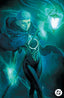 Green Lantern Dark #01 Homare Foil Var Comics - Back Issues DC Comics