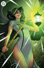 Green Lantern Dark #01 1:50 Nakayama Var Comics - Back Issues DC Comics