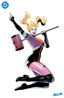 Harley Quinn (2021) #44 Daniel Sampere "Foil" Var