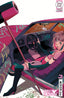 Harley Quinn (2021) #44 1:25 Sarah Baslaim Var