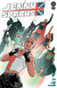 Jenny Sparks #03 Comics - Back Issues DC Comics