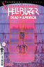 John Constantine Hellblazer Dead In America #10 Comics - Back Issues DC Comics