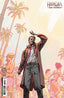 John Constantine Hellblazer Dead In America #10 Hixson Var