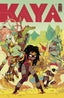 Kaya #22 Monlongo Var Comics - Back Issues Image Comics