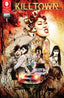 Killtown #01 Comics - Back Issues Ex Posse Holdings