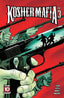 Kosher Mafia #03 Comics - Back Issues MAD CAVE STUDIOS