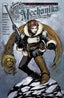 Lady Mechanika The Devil in the Lake #02 Comics - Back Issues Image Comics