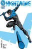 Nightwing (2016) #119 Comics - Back Issues DC Comics