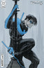 Nightwing (2016) #119 Melnikov Var