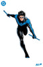 Nightwing (2016) #119 Sampere "Foil" Var