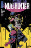 Nullhunter #01 Comics - Back Issues Image Comics