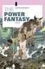 Power Fantasy #03 Comics - Back Issues Image Comics