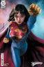 Superman (2023) #19 Carla Cohen Var Comics - Back Issues DC Comics