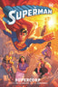 Superman (2023) TP 01 Supercop Trades/Hard Covers DC Comics