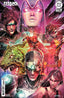 Titans (2023) #16 Giang Var