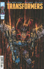 Transformers (2023) #13 Comics - Back Issues Image Comics