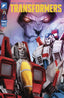Transformers (2023) #13 1:10 Bogdanovic Var Comics - Back Issues Image Comics