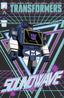 Transformers (2023) #13 1:25 Fornes Var Comics - Back Issues Image Comics