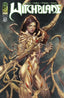 Witchblade (2024) #04 Opena & Gho Var Comics - Back Issues Image Comics