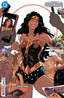 Wonder Woman Uncovered #01 Spokes Var Comics - Back Issues DC Comics