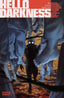Hello Darkness #01 3rd Ptg Comics - Back Issues Boom! Entertainment