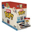 Pop Bitty Retro Toy Mystery Pack