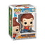 Pop The Adventures of Jimmy Nuetron Boy Genius 1903 Jimmy Neutron Action Figures/Funko Pop Funko