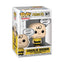 Pop Peanuts 1677 Charlie Brown Action Figures/Funko Pop Funko