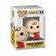 Pop Peanuts 1678 Charlie Brown With Kite Action Figures/Funko Pop FUNKO