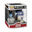 Pop 766 R2-D2 (Princess Leia Hologram)