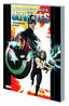 Ultimate Comics Ultimates By Hickman TP 01