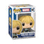 Pop 1487 Wolver-Gwen Action Figures/Funko Pop FUNKO