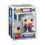 Pop 1489 Thorgwen Action Figures/Funko Pop FUNKO