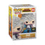 Pop My Hero Academia 1834 Dabi Specialty Series Exclusive Action Figures/Funko Pop Funko