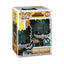 Pop My Hero Academia 1829 Izuku Midoriya Action Figures/Funko Pop Funko