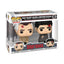 Pop Sopranos 2-Pack Paulie “Walnuts” Gualtieri & Christopher Moltisanti Action Figures/Funko Pop Funko
