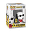 Pop Peanuts 1680 Joe Cool & Woodstock Action Figures/Funko Pop Funko