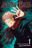 Jujutsu Kaisen GN 01