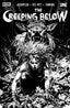 Creeping Below #01 Mike Deodato Var Comics - Back Issues Boom! Entertainment