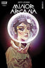 Minor Arcana #02 Del Mundo "Reveal" Var Comics - Back Issues Boom! Entertainment