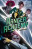 Ranger Academy #11 Comics - Back Issues Boom! Entertainment