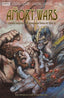 Amory Wars Good Apollo I'm Burning Star IV Vol II No World For Tomorrow #06 Jonathan Wayshak Var Comics - Back Issues Boom! Entertainment
