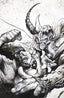 Amory Wars Good Apollo I'm Burning Star IV Vol II No World For Tomorrow #06 1:10 Jonathan Wayshak Var Comics - Back Issues Boom! Entertainment