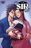 Sir #03 Johanna the Mad Var Comics - Back Issues Boom! Entertainment