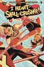 I Heart Skull-Crusher #06 Comics - Back Issues Boom! Entertainment
