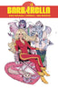 Barbarella (2024) #01 1:7 Morozova Var