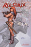 Red Sonja Death and the Devil #02