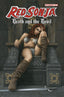 Red Sonja Death and the Devil #02 Celina Var