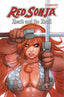 Red Sonja Death and the Devil #02 Moritat Var