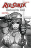 Red Sonja Death and the Devil #02 1:20 Moritat Var